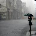 Ισχυρές βροχές και καταιγίδες από το βράδυ της Τρίτης