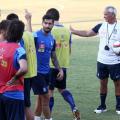 Ρανιέρι: «Θέλω ταχύτητα στην ανάπτυξη»
