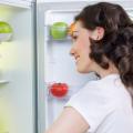 Εύκολοι τρόποι για καθαρό ψυγείο