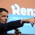Στον Ρέντσι η εντολή σχηματισμού νέας κυβέρνησης στην Ιταλία