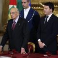 Η κυβέρνηση Ρέντσι σχεδιάζει να μειώσει τη φορολογία εισοδήματος κατά 10 δισεκ. ευρώ