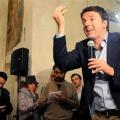 Ιταλία: Ανακοινώνεται το πρόγραμμα μείωσης της φορολογίας