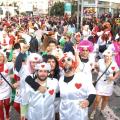 Τη Κυριακή η τελετή έναρξης του Ρεθεμνιώτικου Καρναβαλιού