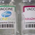 Pfizer / Astrazeneca
