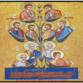 Επίσημη δοξολογία για τη μνήμη των Αγίων Δέκα Μαρτύρων Κρήτης, στη Σύρο