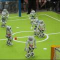 Ρομποτικό ποδόσφαιρο παίζουν στο Πολυτεχνείο Κρήτης (βίντεο)