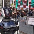ρομπότ- Promobot