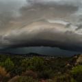 SHELF CLOUD