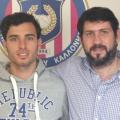 Στην Καλλονή ο Ισπανός Ζόρντι Βιδάλ