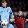 Champions League: Πέρασαν Σίτι και Σάλκε