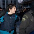 Στο νοσοκομείο των φυλακών Κορυδαλλού ο Ν. Ρωμανός
