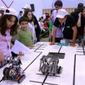 Παγκόσμιος διαγωνισμός ρομποτικής στην Ελλάδα