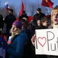 Αντίποινα εναντίον χωρών της ΕΕ ανακοινώνει η Μόσχα