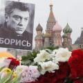 Συνελήφθησαν δύο ύποπτοι για τη δολοφονία Νεμτσόφ