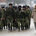 Διέταξε απόσυρση ρωσικών δυνάμεων απο την ανατολική Ουκρανία ο Πούτιν 