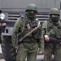Τουλάχιστον 700 Ρώσοι στρατιώτες εισήλθαν στην Ουκρανία
