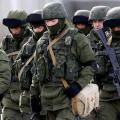 Κίεβο: Η Ρωσία έχει συγκεντρώσει 45.000 άνδρες στα σύνορα