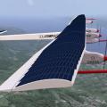 Το ηλιακό αεροπλάνο Solar Impulse 2 πετάει για πρώτη φορά!