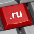 runet ρωσία