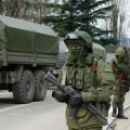 Το Κίεβο κατηγορεί τη Μόσχα ότι στέλνει τανκ και στρατιώτες στην Ανατολική Ουκρανία