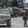  Εισβολή ετοιμάζει η Ρωσία σύμφωνα με τον Ουκρανό Πρέσβη