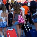 1,2 εκατ ρώσοι τουρίστες στην Ελλάδα-αβέβαιο το 2014