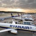 Η Ryanair διπλασιάζει τα δρομολόγια Αθήνα – Λονδίνο Stansed