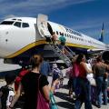Η Ryanair θα κάνει 2.800 προσλήψεις στην Ελλάδα