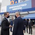 μητσοτακης εμβολιο