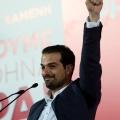 Σακελλαρίδης: "Καλούμε τους Αθηναίους σε μια πλατιά συμμαχία"