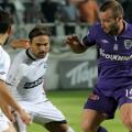ΠΑΟΚ-ΟΦΗ 5-0:Βατερλό στην Τούμπα