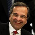 Πάρτι γενεθλίων στο ... Σύνταγμα για τον Αντώνη Σαμαρά