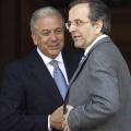 Ο πρωθυπουργός παρουσιάζει τις προτάσεις της ΝΔ για τη συνταγματική αναθεώρηση