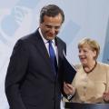 Ο Γιάννης Μιχελογιαννάκης για τη συνάντηση Μέρκελ - Σαμαρά