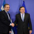 Τόνωση της ανάπτυξης η επιδίωξη της ελληνικής προεδρίας στην Ε.Ε.
