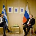 Ο Σαμαράς, ο Πούτιν, οι πλαστικές καρέκλες και τα γουναράδικα