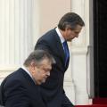 Νέα συνάντηση Σαμαρά - Βενιζέλου για την οικονομία