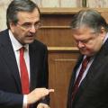 Ε.Βενιζέλος: Είναι δύσκολη η διαπραγμάτευση - Οι δανειστές δυσπιστούν