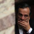 Θεσσαλονίκη : αισιόδοξος για τη πορεία της χώρας ο Σαμαράς