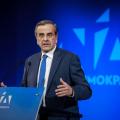 αντώνης σαμαράς