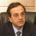 Αίτημα για σύγκλιση των πολιτικών αρχηγών ετοιμάζει ο Α. Σαμαράς