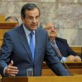 Α.Σαμαράς: Το πλεόνασμα θα επιστρέψει στην κοινωνία