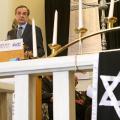 ΗΠΑ: Έπαινοι στον Α. Σαμαρά από εβραϊκούς οργανισμούς για την &quot;καταπολέμηση του νεοφασισμού&quot;