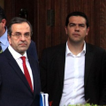 Αντιπαράθεση ΝΔ - ΣΥΡΙΖΑ για το ντιμπέϊτ