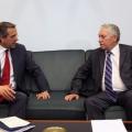 Καθημερινή της Κυριακής: Ο Σαμαράς θέλει Κουβέλη για Πρόεδρο της Δημοκρατίας