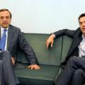 Debate Σαμαρά – Τσίπρα ζήτησε ο Δημήτρης Παπαδημούλης