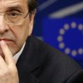 Α.Σαμαράς: Η Ελλάδα πόνεσε αλλά στέκεται στα πόδια της