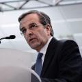 Σαμαράς: Να αποφύγουμε πολιτικές περιπέτειες μοιραίες για την χώρα
