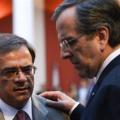 Τι έγραψε ο Γιώργος Σαμαράς στο FB μετά τον χωρισμό του με την Φουρέιρα