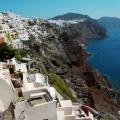 Η Σαντορίνη ψηφίστηκε ως το καλύτερο νησί του 2014 - Στην τρίτη θέση η Κρήτη